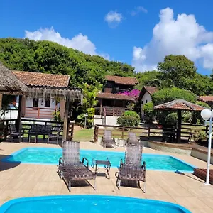 Inn Mares Do Santinho, Florianópolis