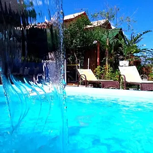 Inn Recanto Dos Bambus, Florianópolis